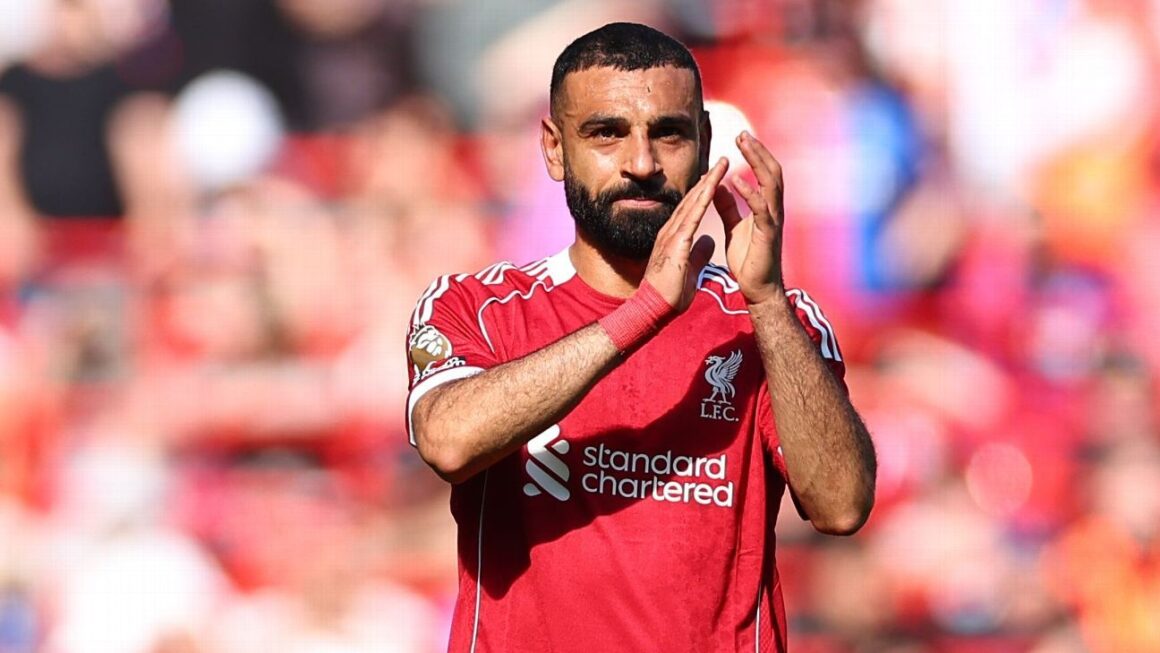 Salah to make timely…
