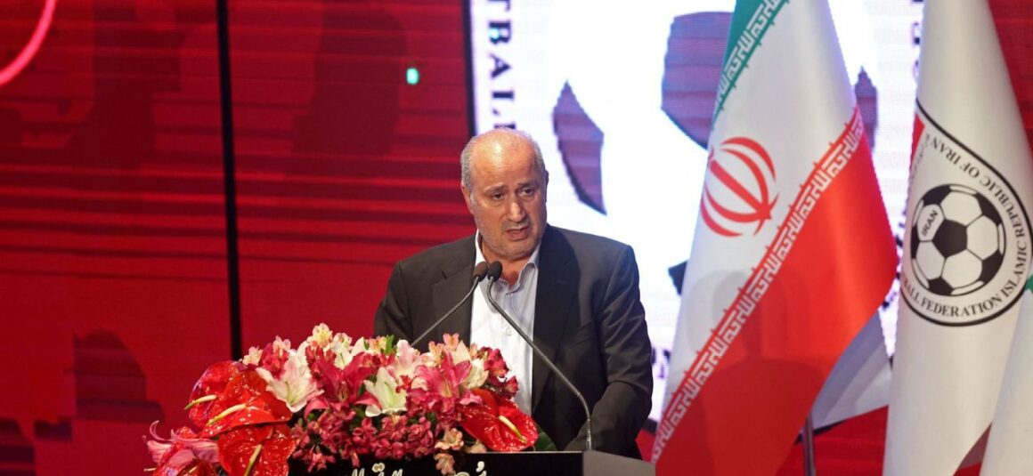 Canada Bars Iran Envoy…