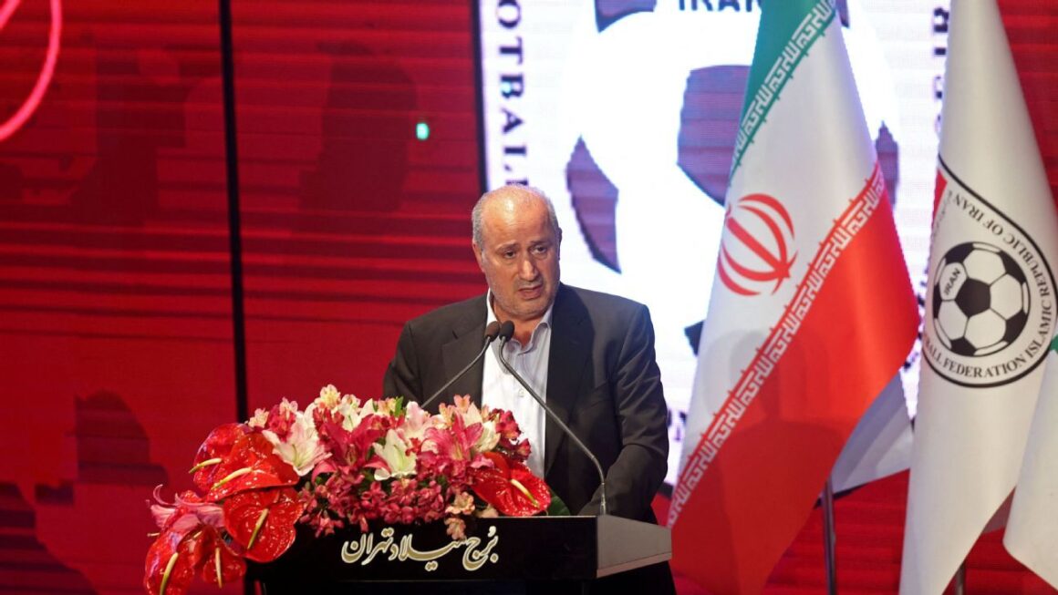 Canada Bars Iran Envoy…