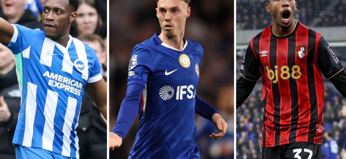 Why 14 Premier League…