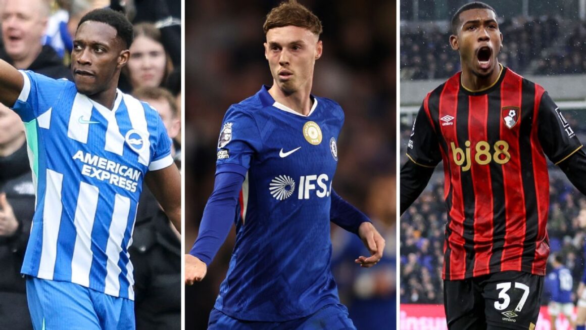 Why 14 Premier League…