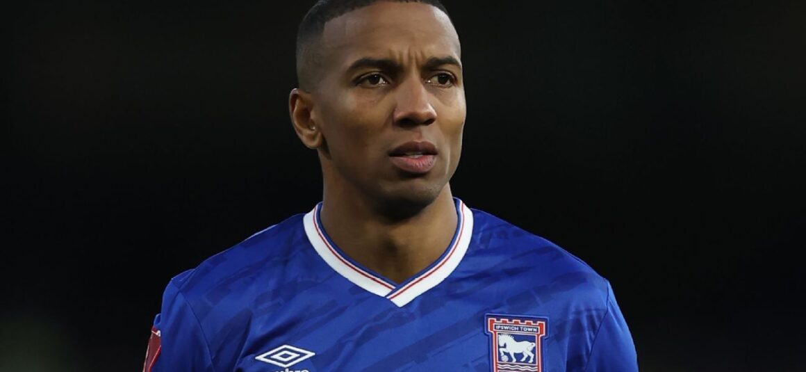Ashley Young Retires at 40