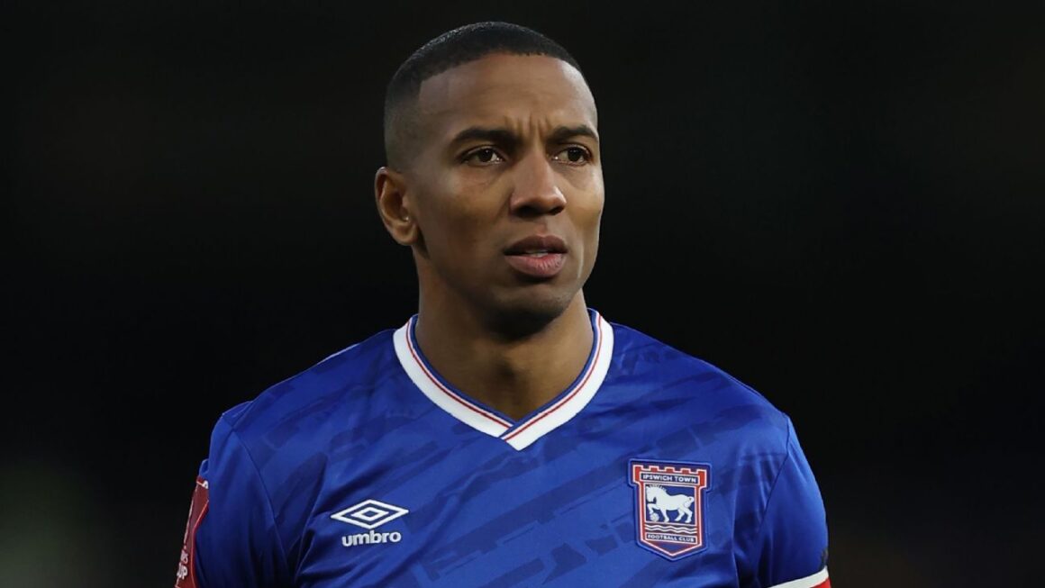 Ashley Young Retires at 40