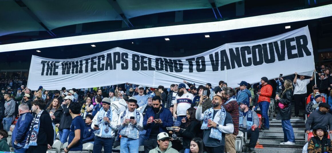 MLS Garber: My account…