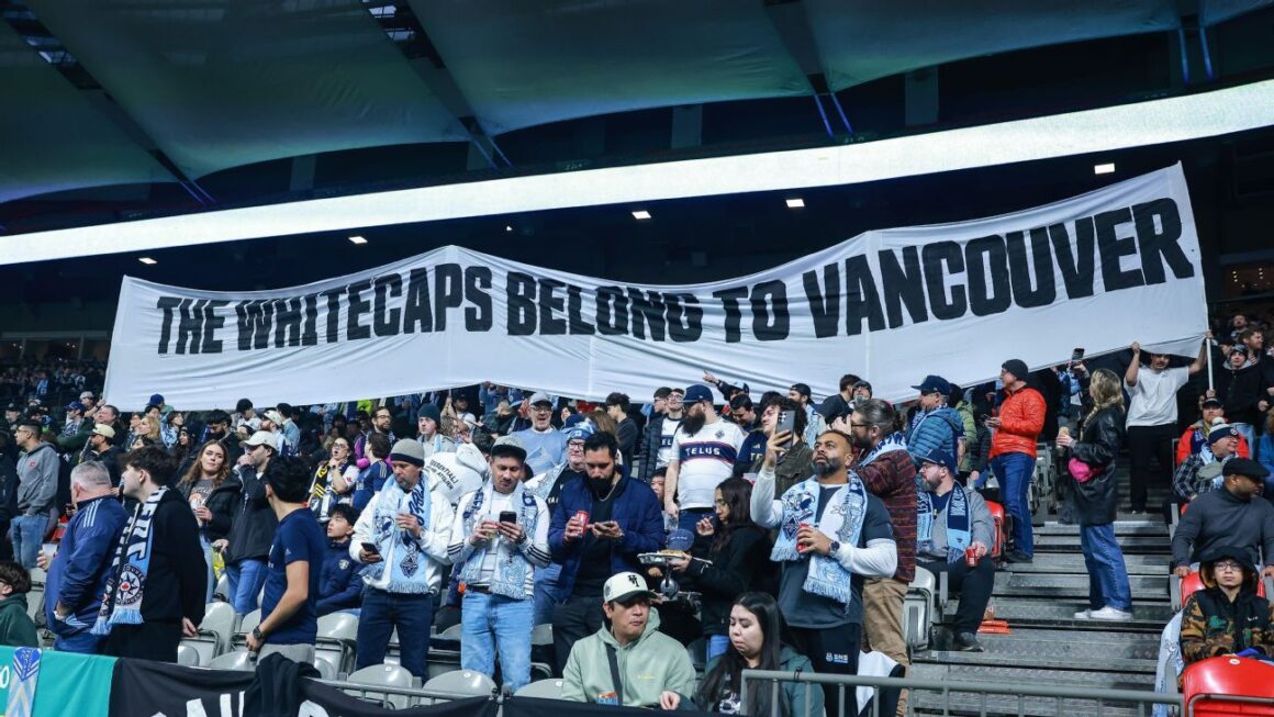 MLS Garber: My account…