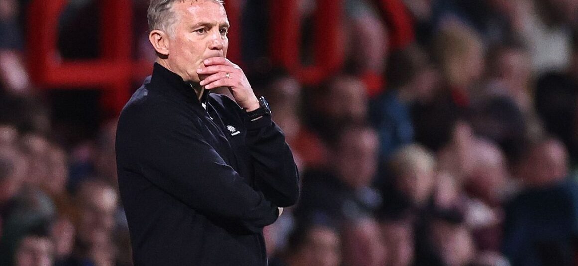 Wrexham: Live Playoff…