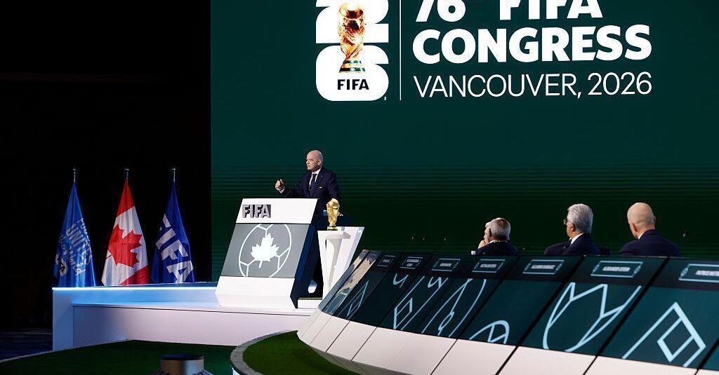 FIFA: Irans WC Status…