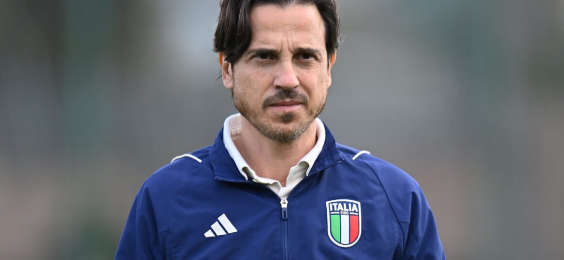 Italys Under Italys Under