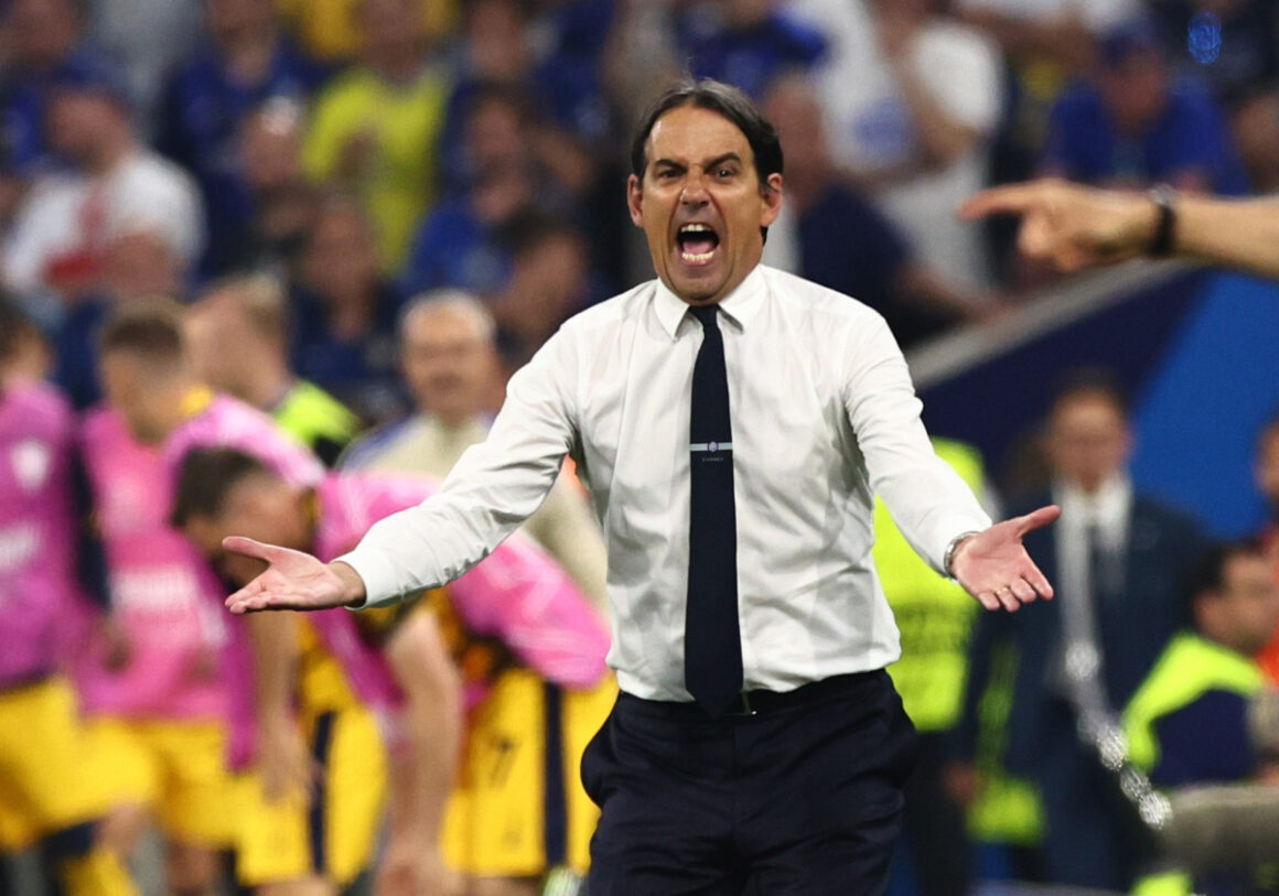 Inzaghi: Inter Feeling…