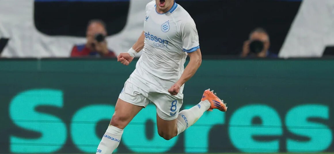 Aston Villa Pursue Aston Villa Pursue