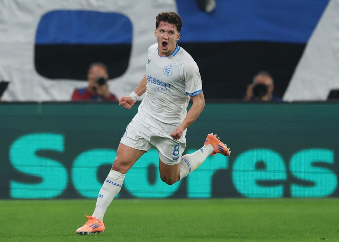 Aston Villa Pursue Aston Villa Pursue