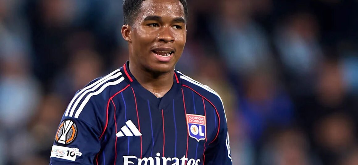Arsenal Set Sights on On
