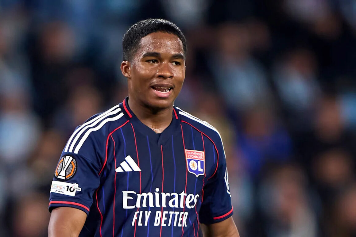 Arsenal Set Sights on On