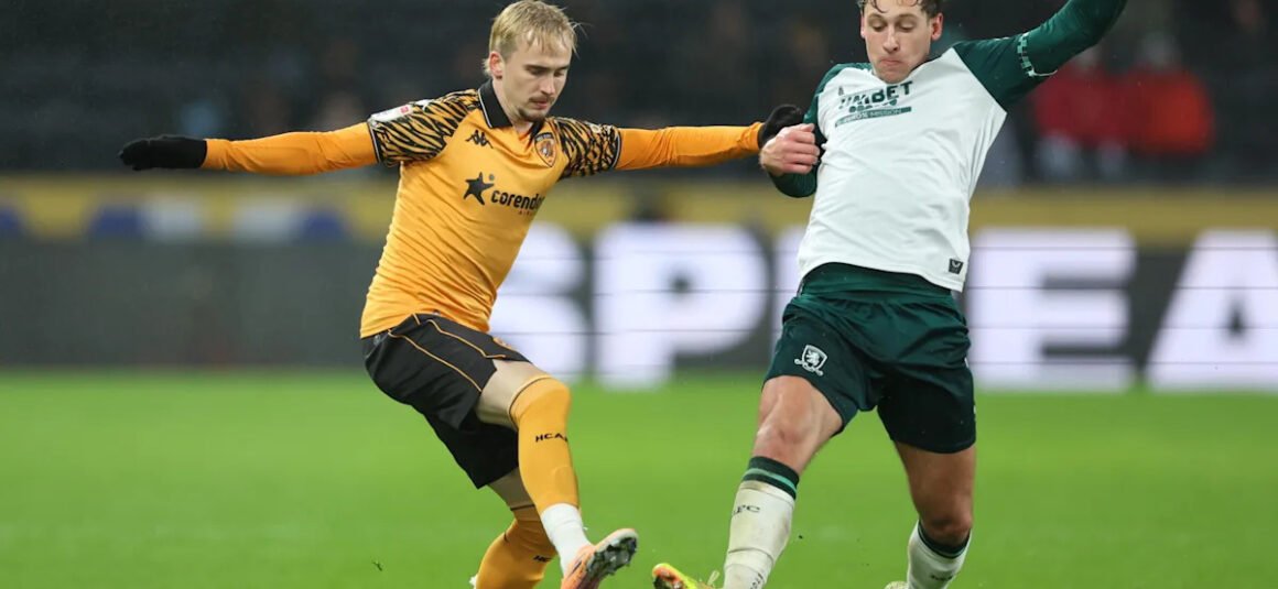 Hull City vs Middlesbrough…