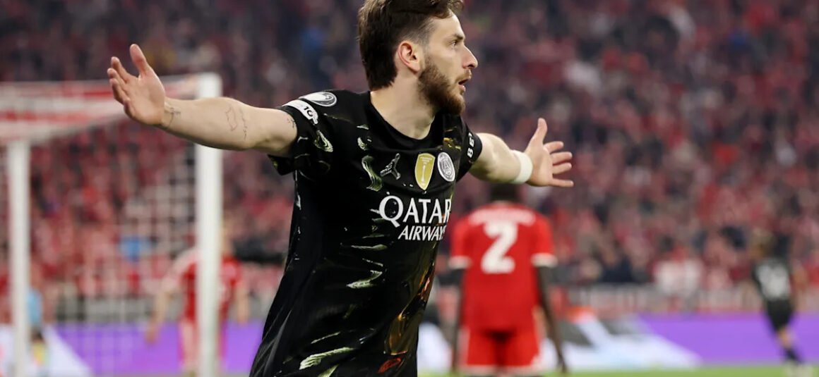 PSG Star Joins Elite Club… PSG Star Joins Elite Club…