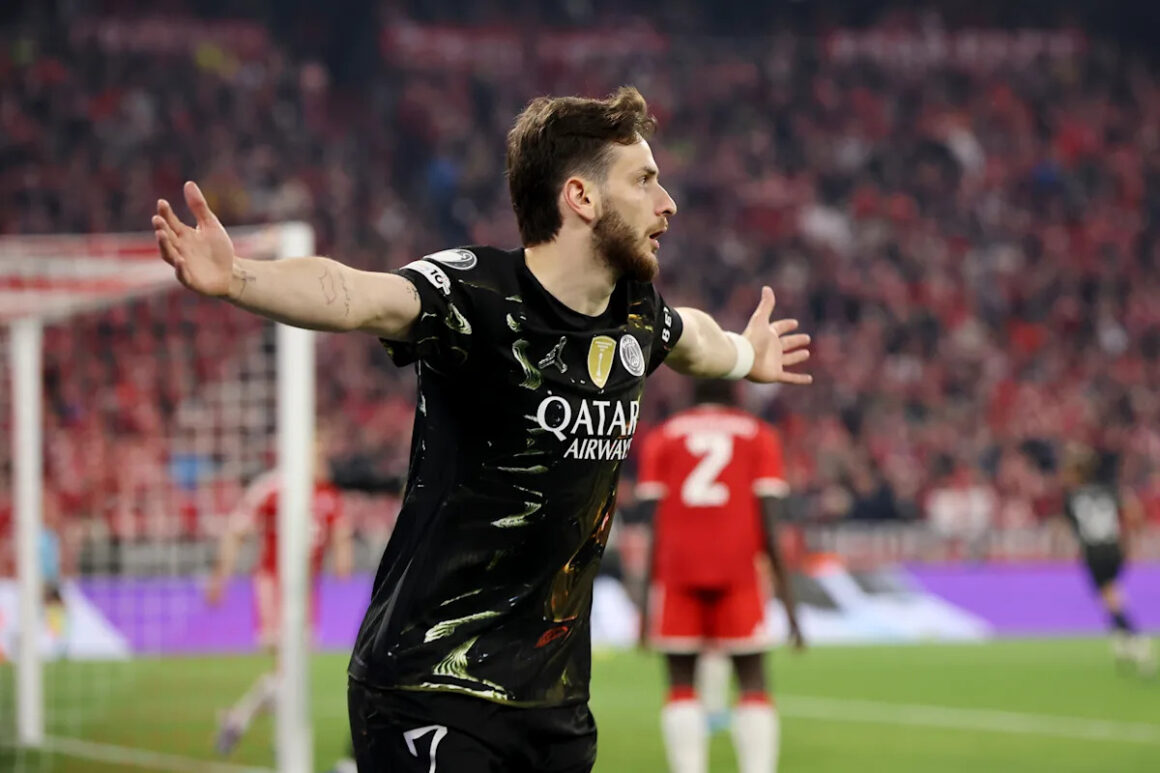 PSG Star Joins Elite Club…