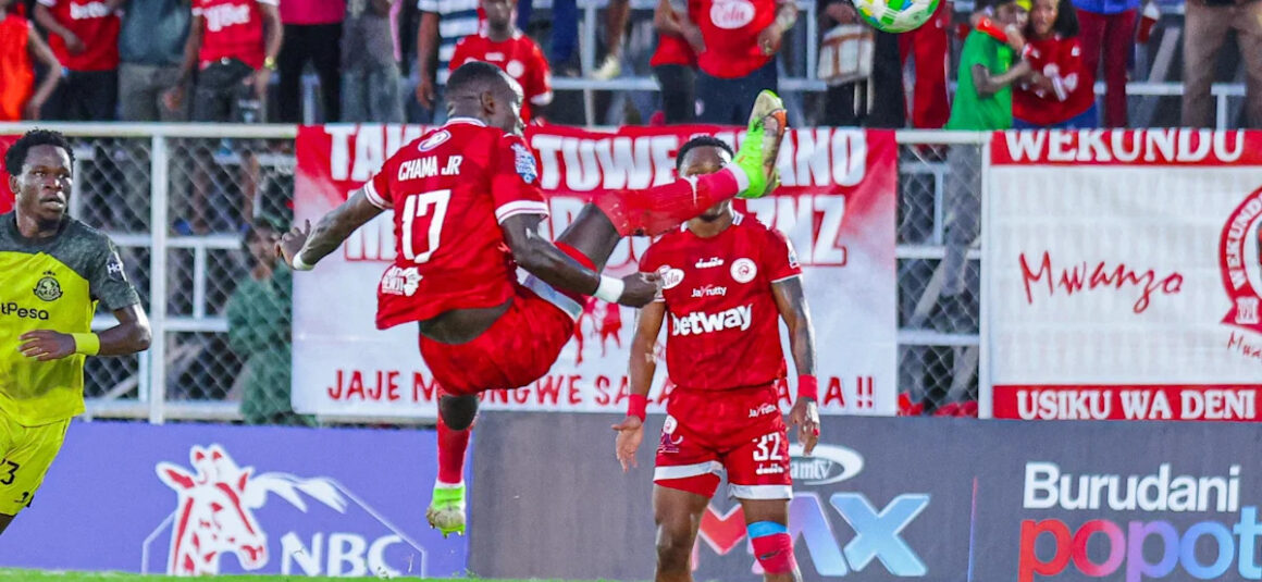 🤯 Incredible Goal…