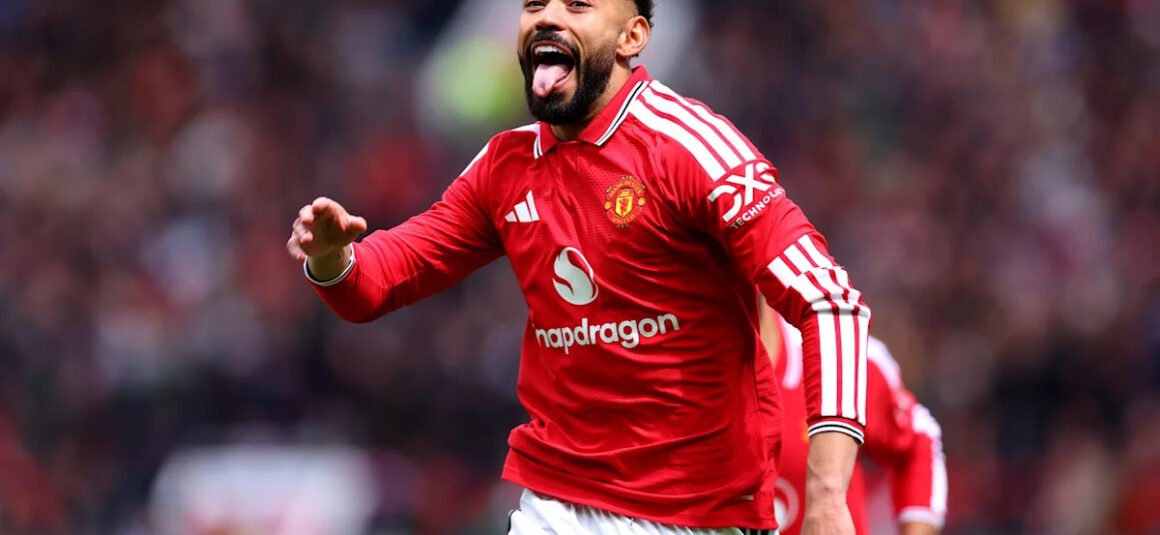 Two Goals in Two Minutes… Two Goals in Two Minutes…