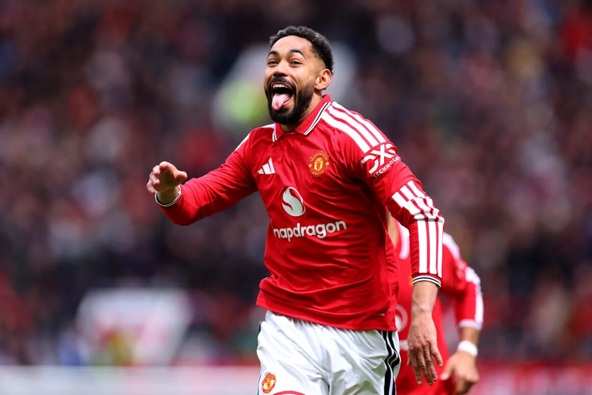 Two Goals in Two Minutes…
