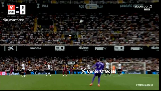 VIDEO: Lewandowski Scores… VIDEO: Lewandowski Scores…