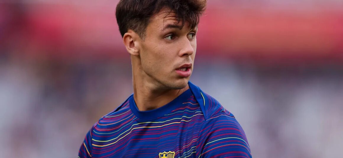 Barcelona youth team gem… Barcelona youth team gem…