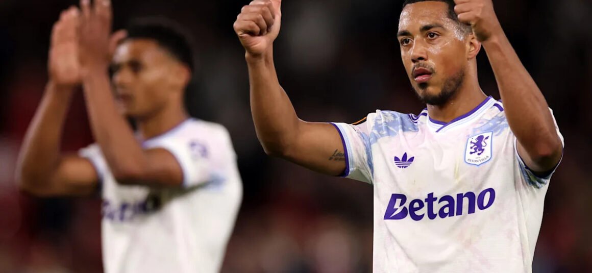Bayern Munich Eyes Aston… Bayern Munich Eyes Aston…