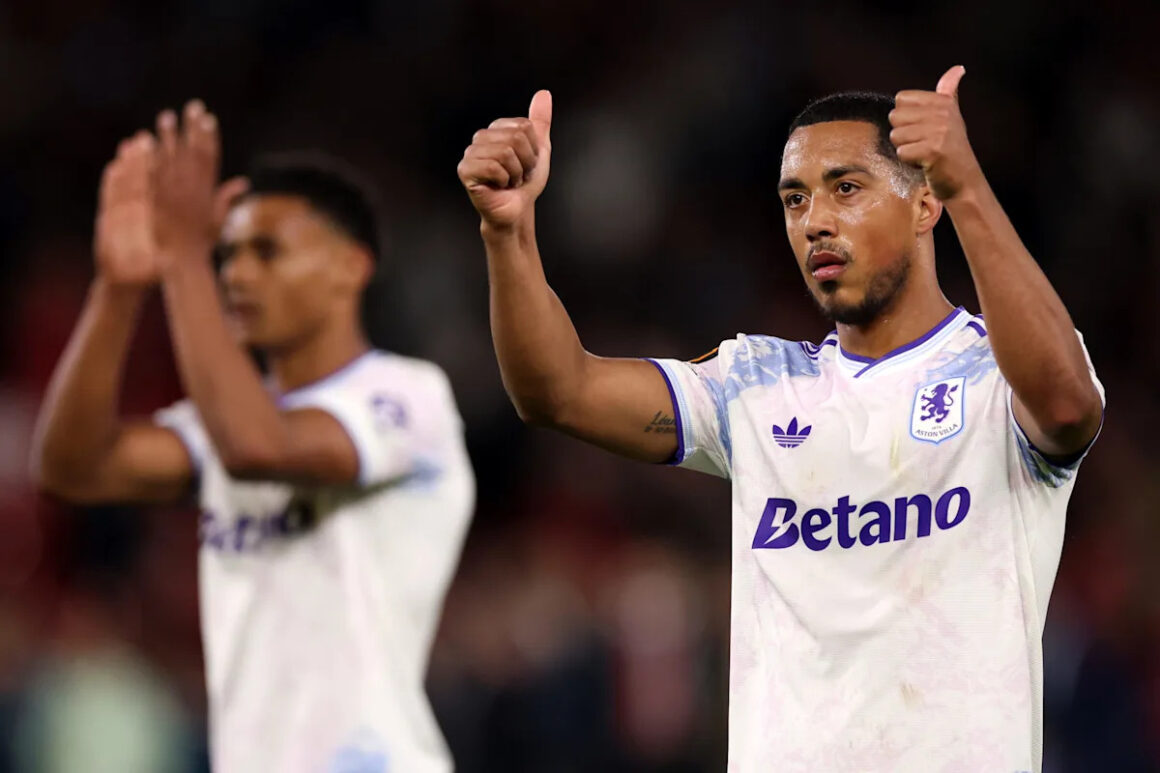 Bayern Munich Eyes Aston…