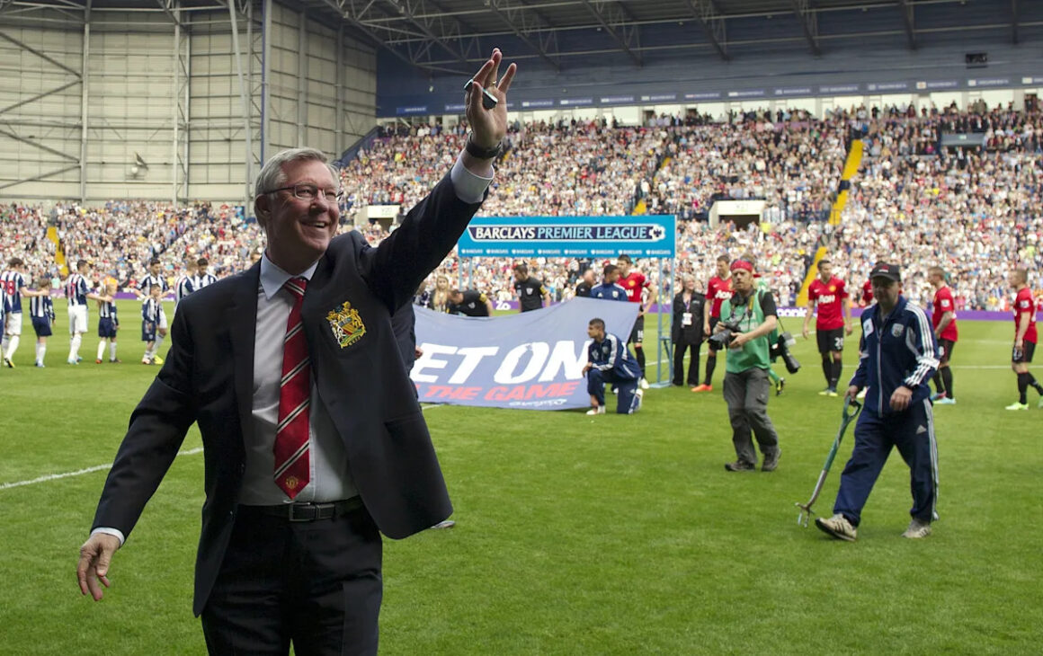 🎥 OTD 2013: A PL Record…