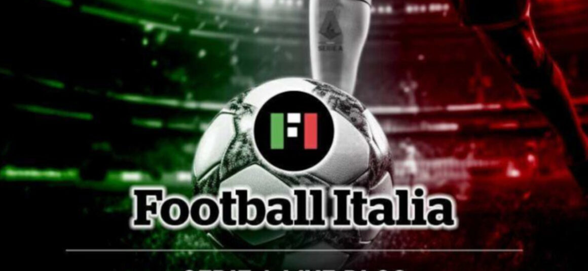 Serie A Week 35 Live…