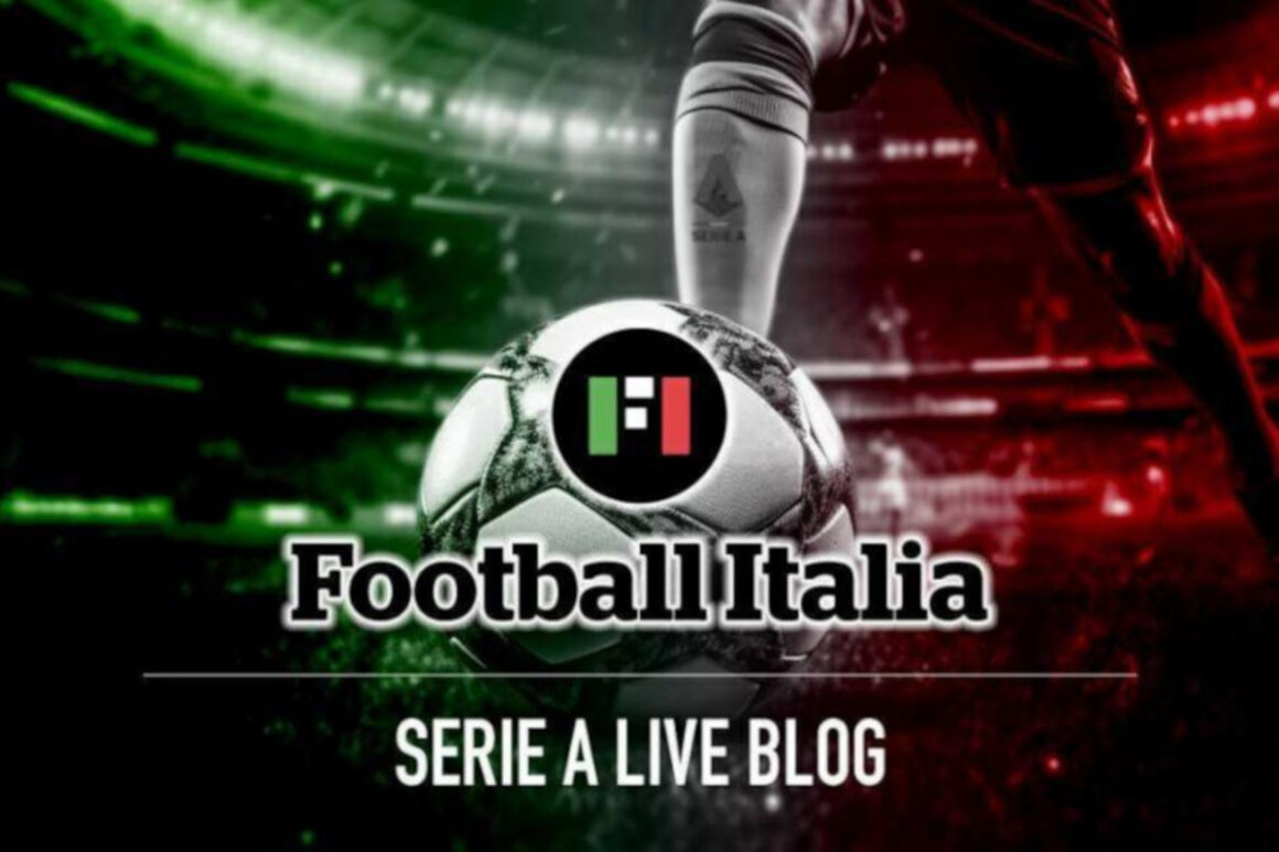 Serie A Week 35 Live…
