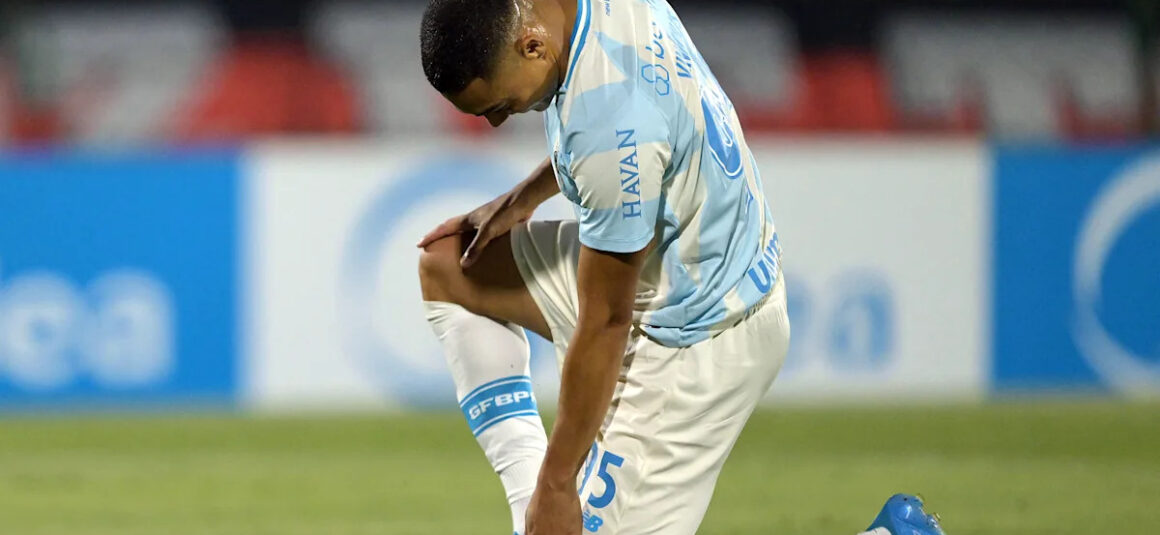 Grêmio aims to break…