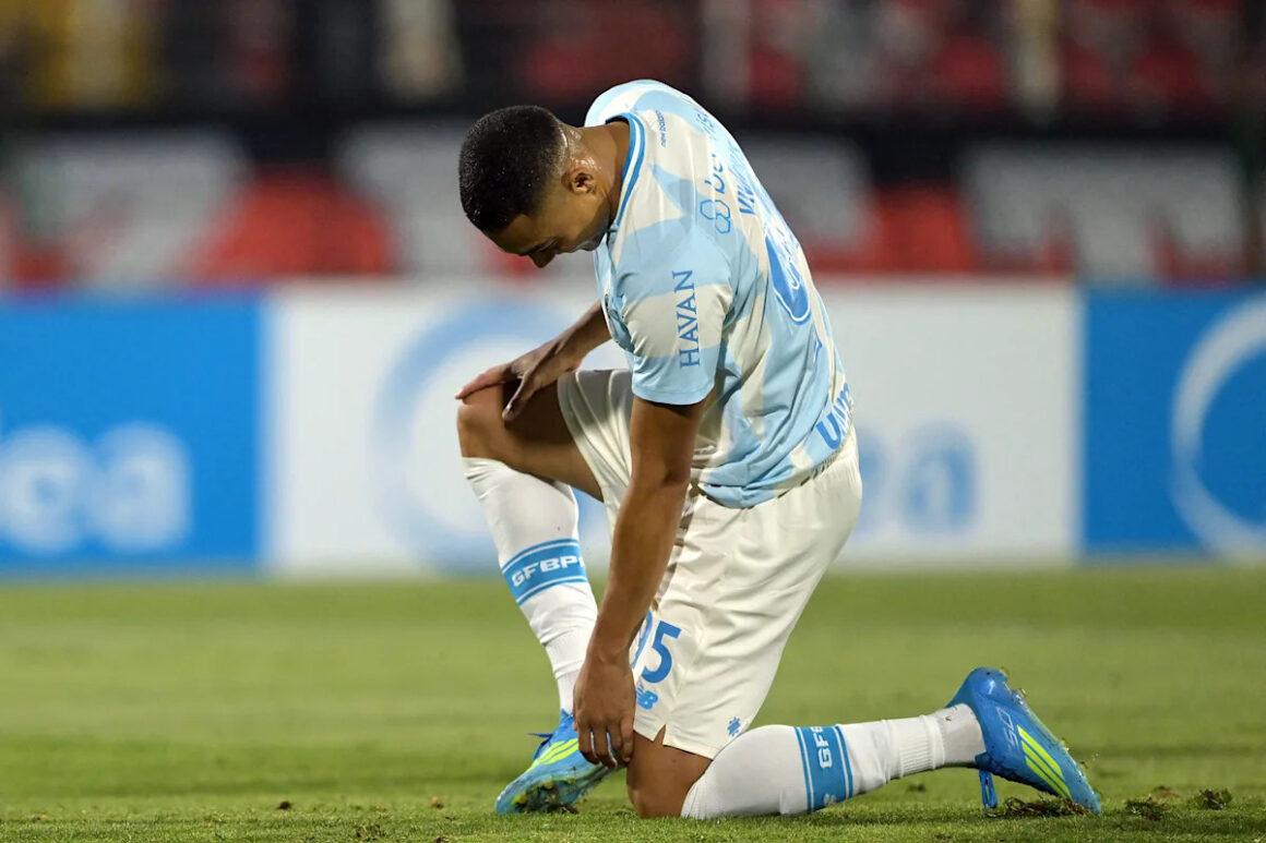 Grêmio aims to break…