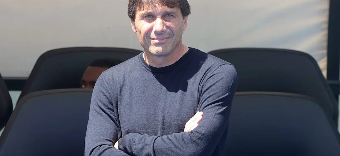 π¨ Conte-Napoli: The… π¨ Conte-Napoli: The…