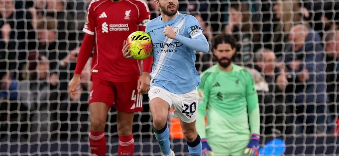 Bernardo Silva Teases… Bernardo Silva Teases…