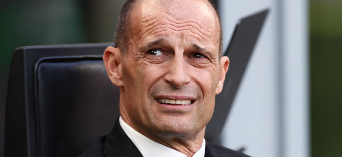 Allegri on Pulisic, Leao…