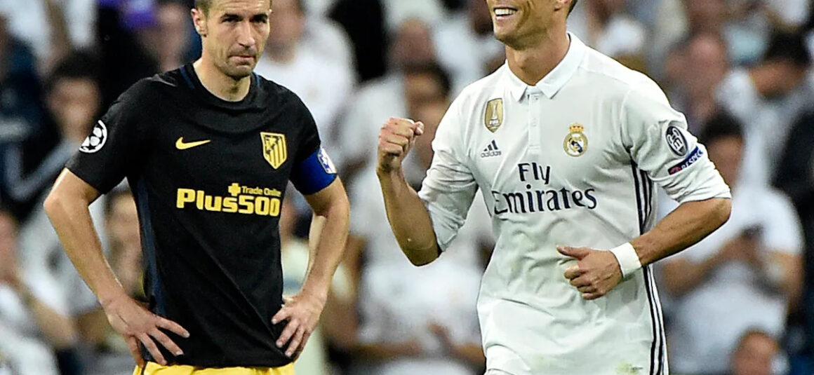 🎥 Cristiano Ronaldo…