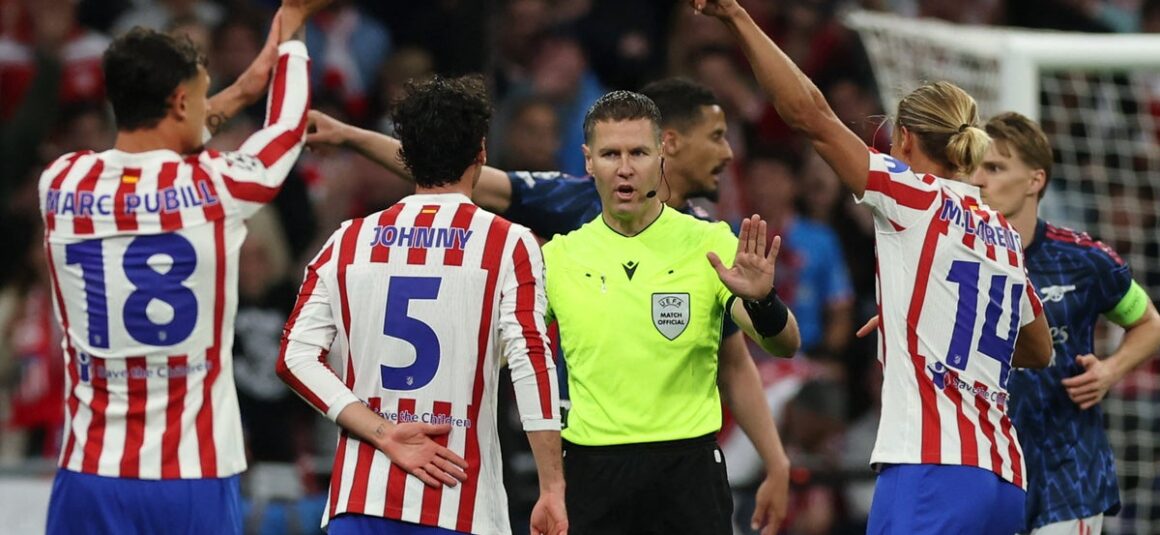 Decisions, Penalties, and…