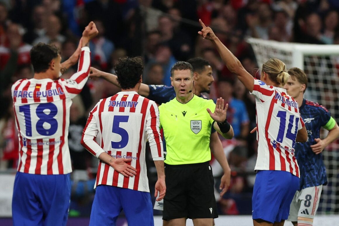 Decisions, Penalties, and…