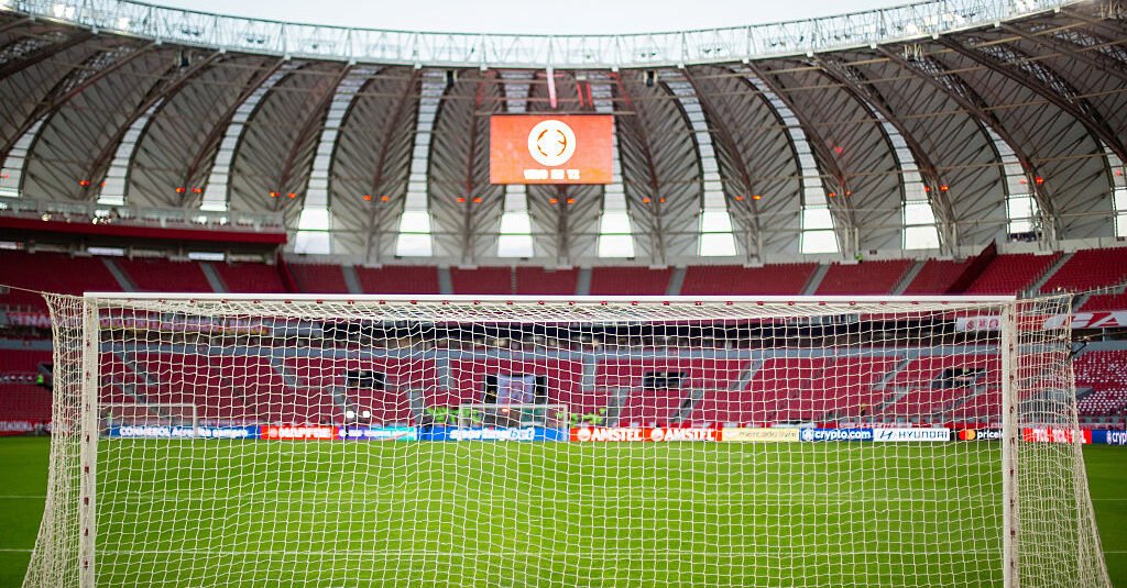 Inter Set to Chase a Place…