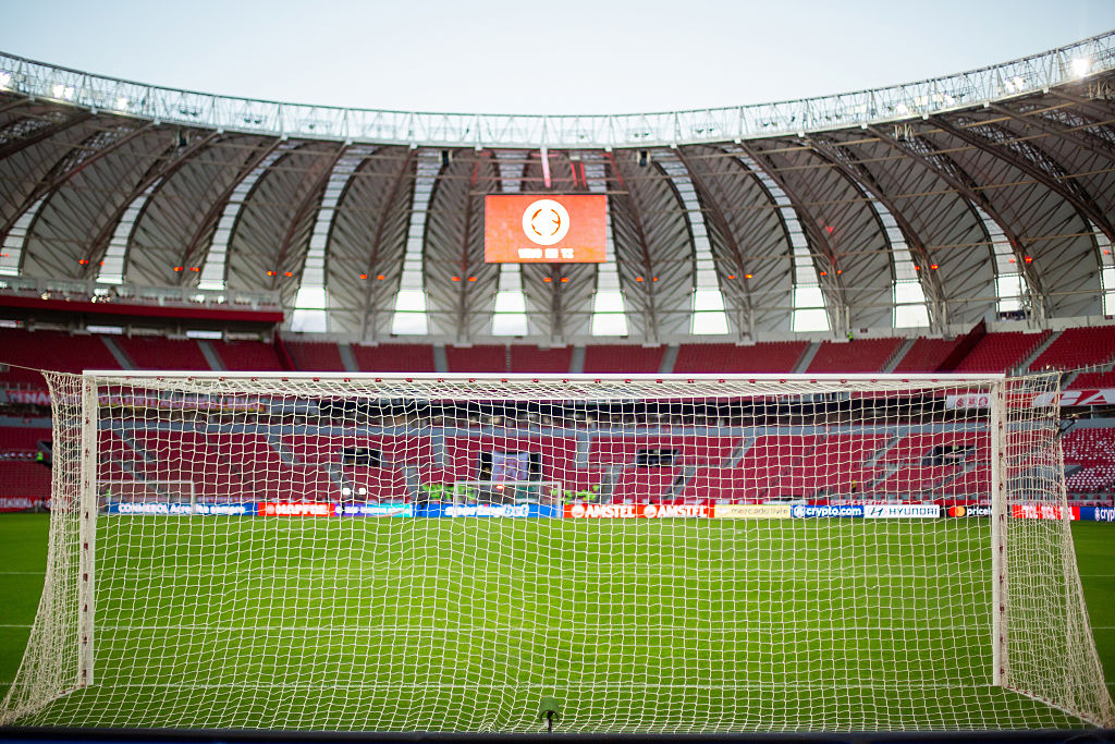 Inter Set to Chase a Place… Inter Set to Chase a Place…
