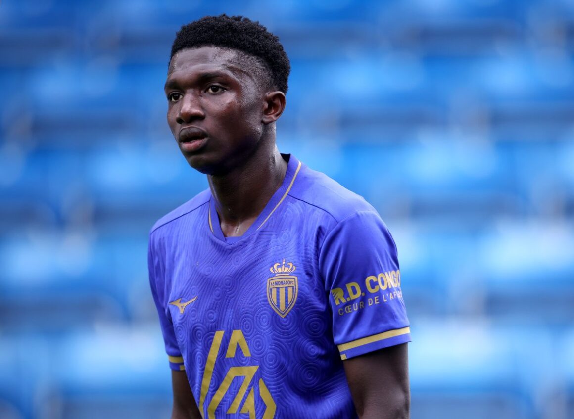 Liverpool Eyeing Summer…