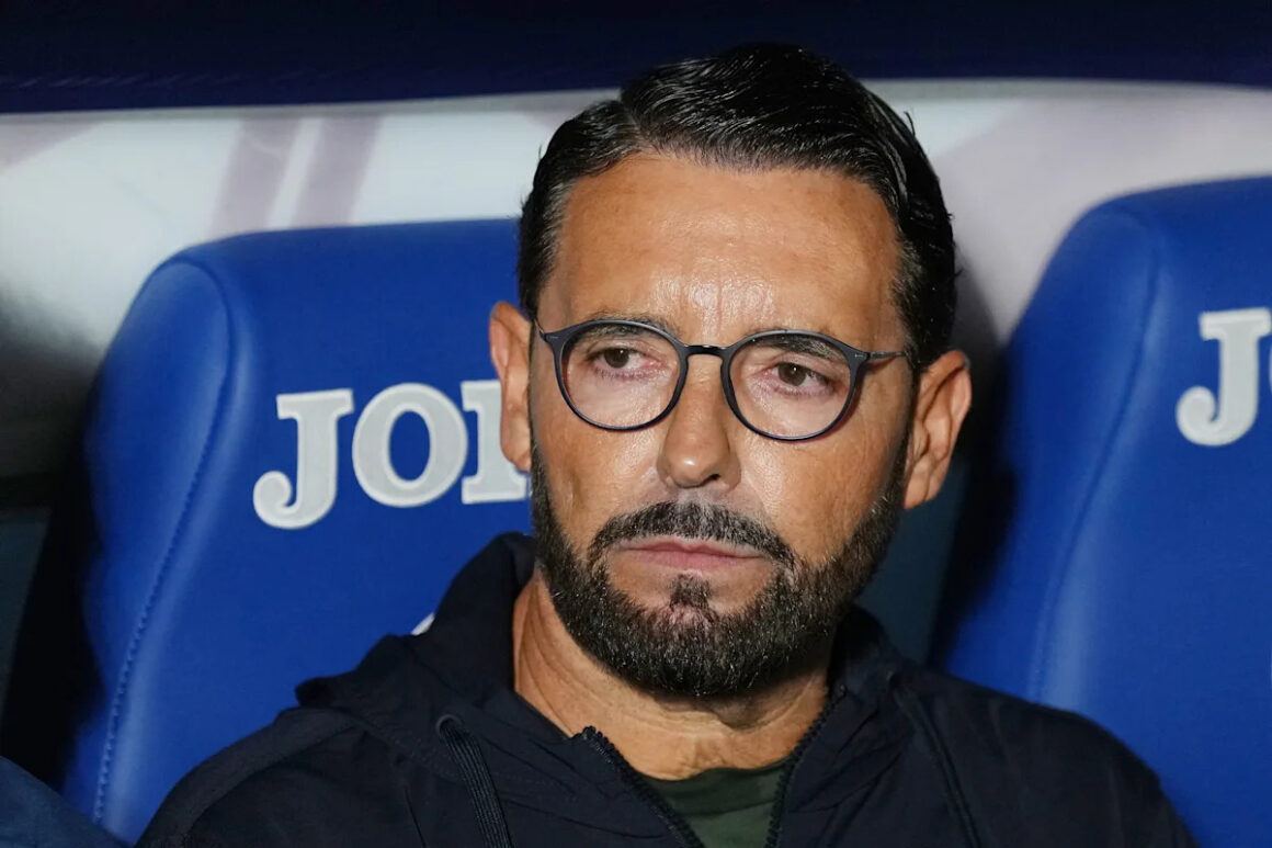 Jose Bordalas Set to…