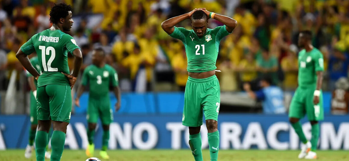 40 Days to the World Cup:…