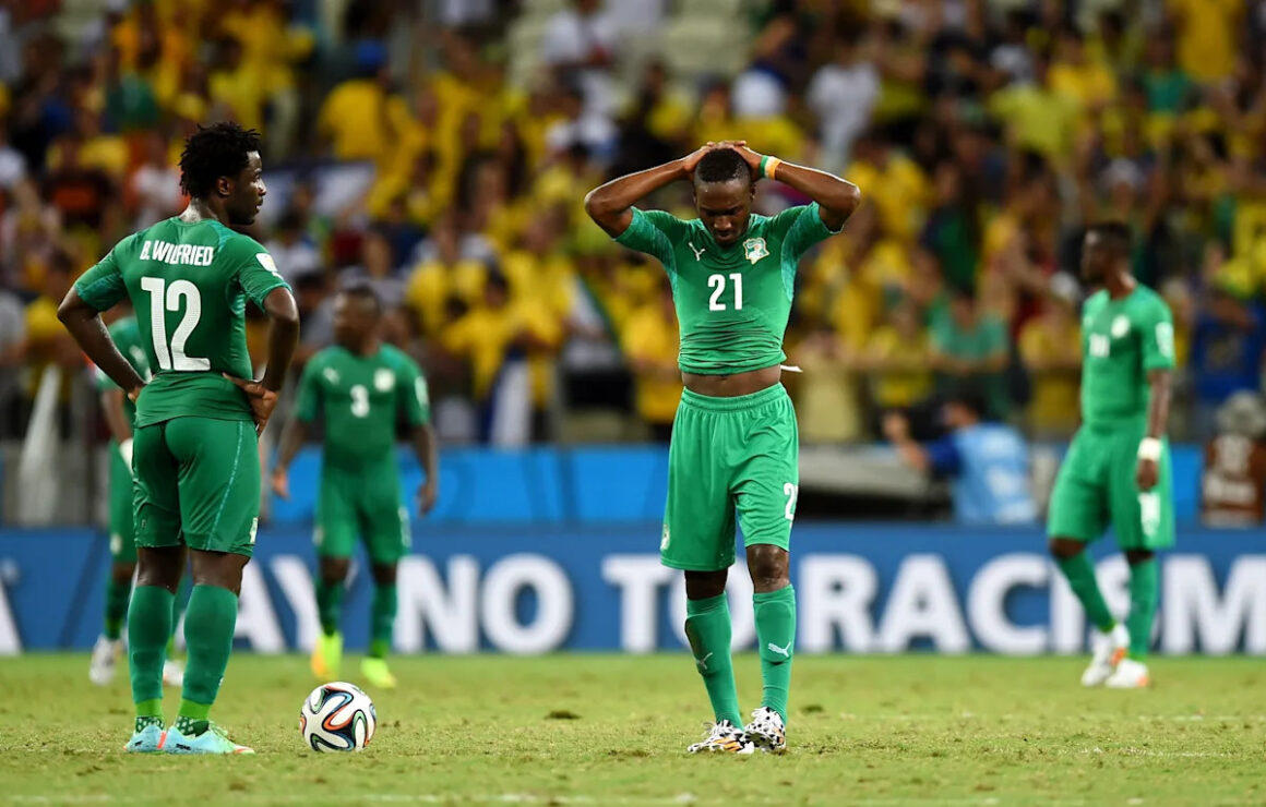 40 Days to the World Cup:…