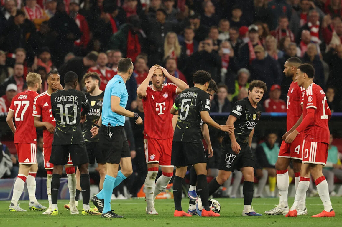 📸 Two Handballs, a…