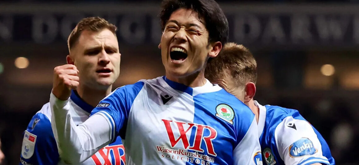 Blackburn Rovers 2025-26