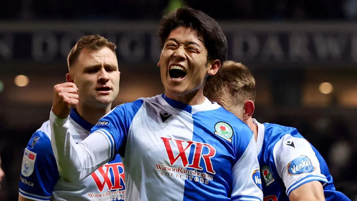 Blackburn Rovers 2025-26