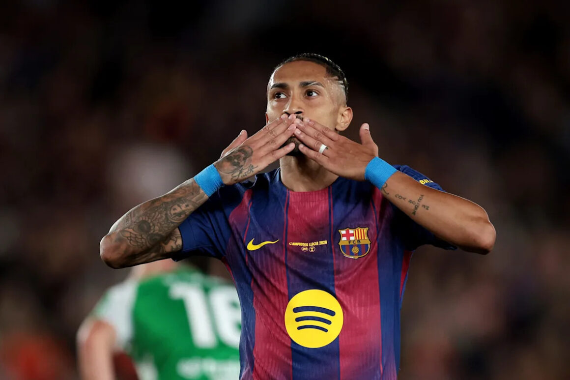 Barcelonas Predicted 4-2-3 Barcelonas Predicted 4-2-3