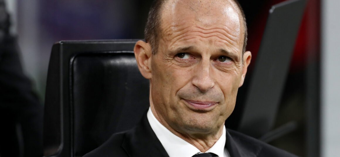Allegri: Milan should…
