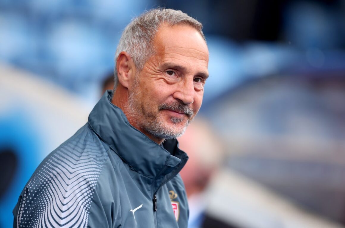 Former Monaco boss Adi…